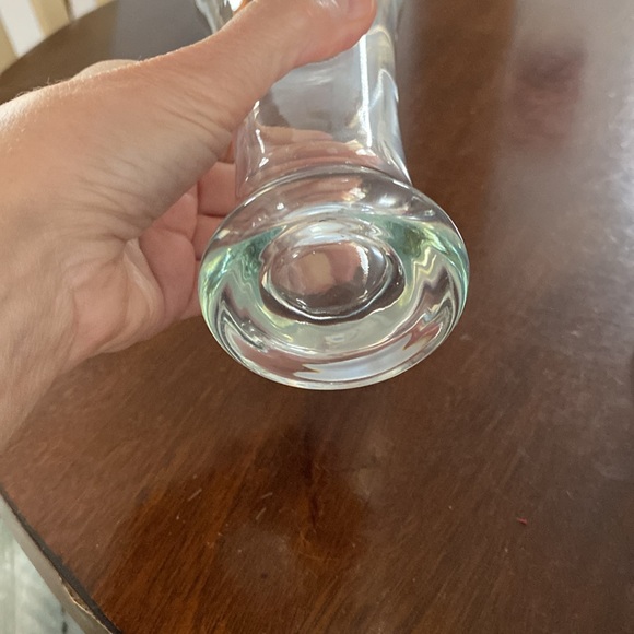 🍻Miller Genuine Draft beer glasses set of two. - Picture 6 of 8